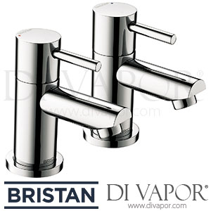 Bristan BTZ 1/2 C Blitz Basin Taps Spare Parts